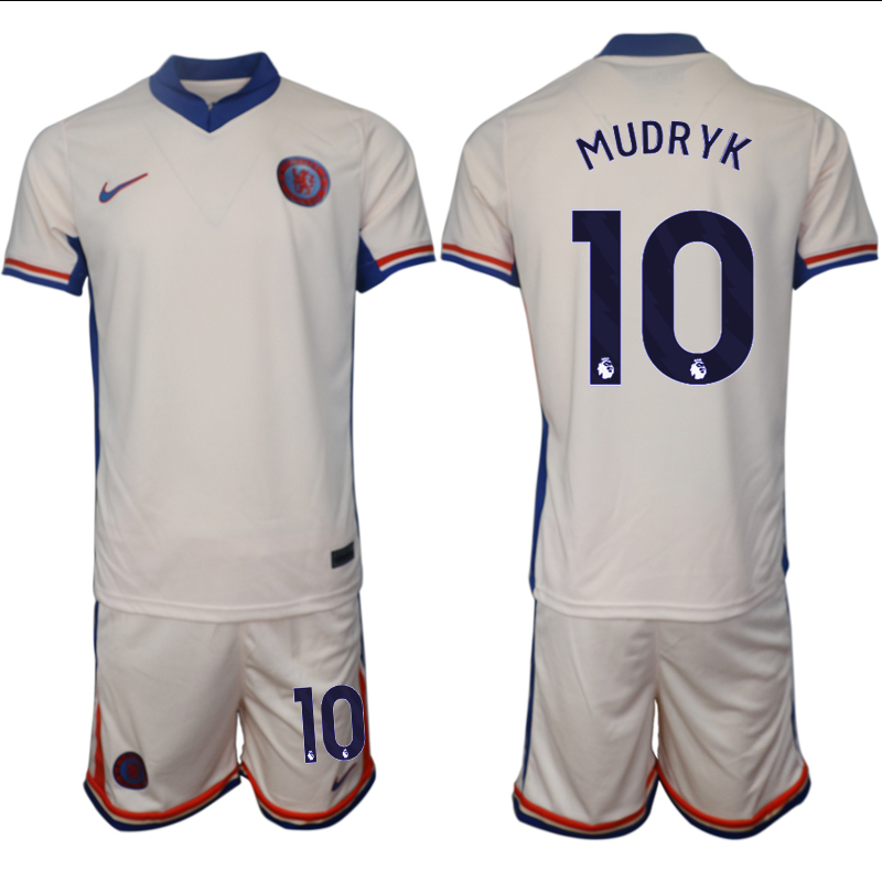 24-25 Season Football Clubs Suits-052