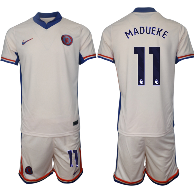 24-25 Season Football Clubs Suits-052