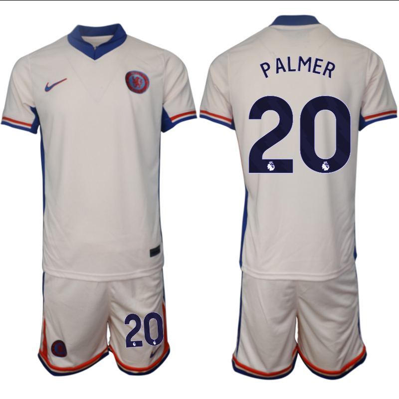 24-25 Season Football Clubs Suits-052