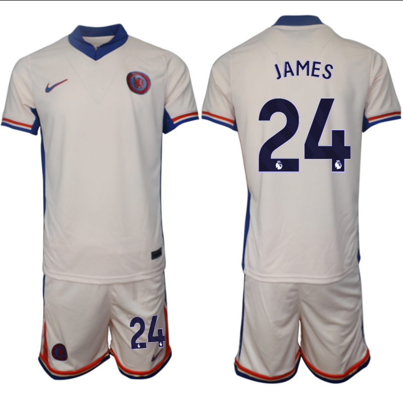 24-25 Season Football Clubs Suits-052