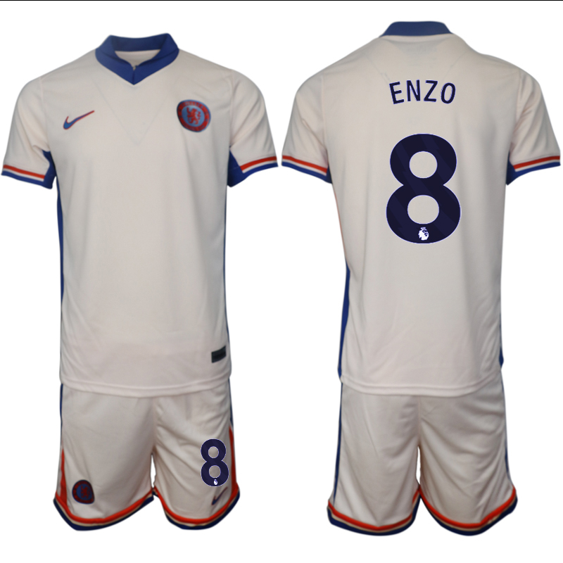 24-25 Season Football Clubs Suits-052