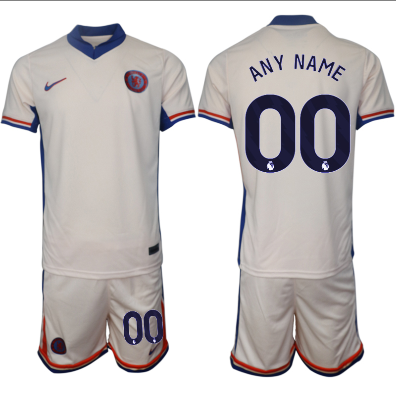 24-25 Season Football Clubs Suits-052
