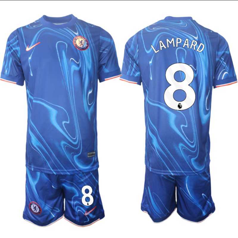 24-25 Season Football Clubs Suits-053
