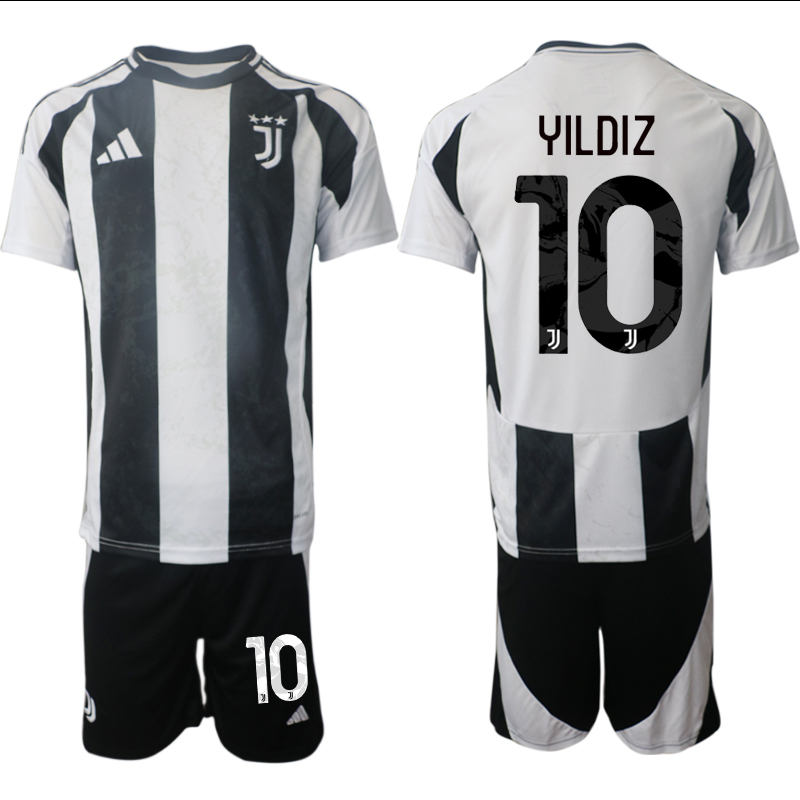 24-25 Season Football Clubs Suits-049