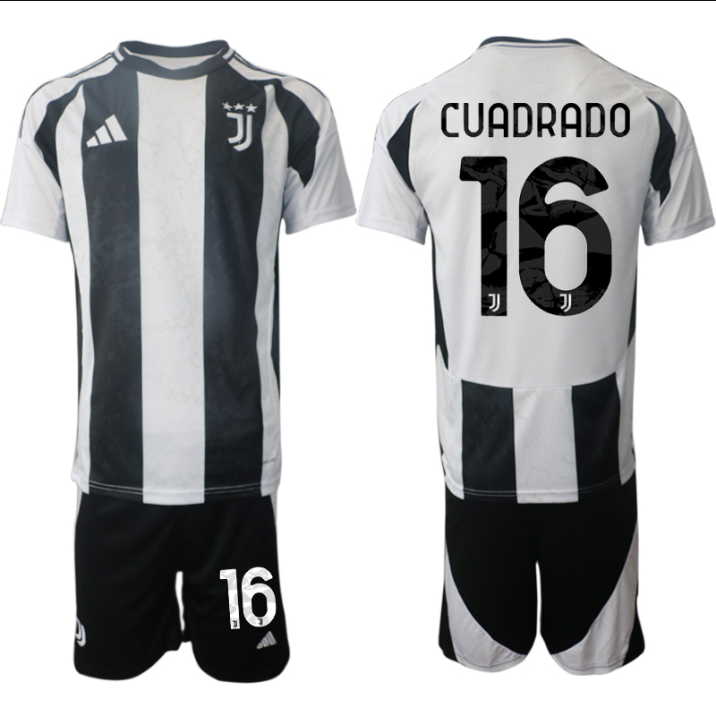 24-25 Season Football Clubs Suits-049