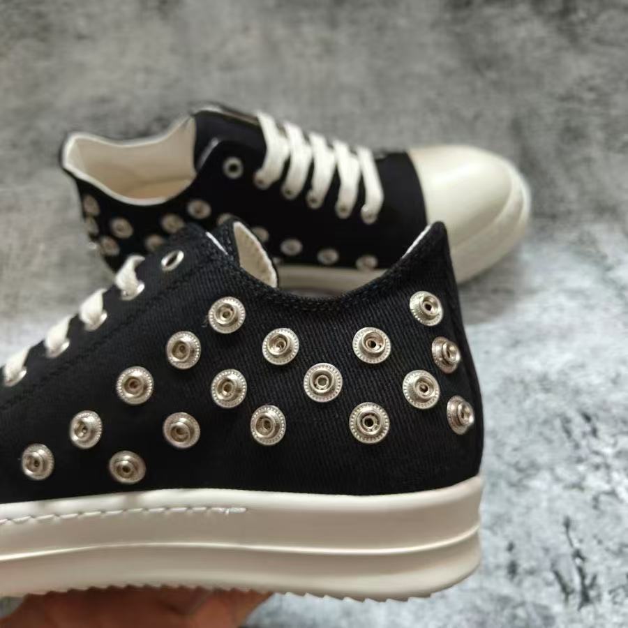 Rick Owens Shoes(AAA)-119