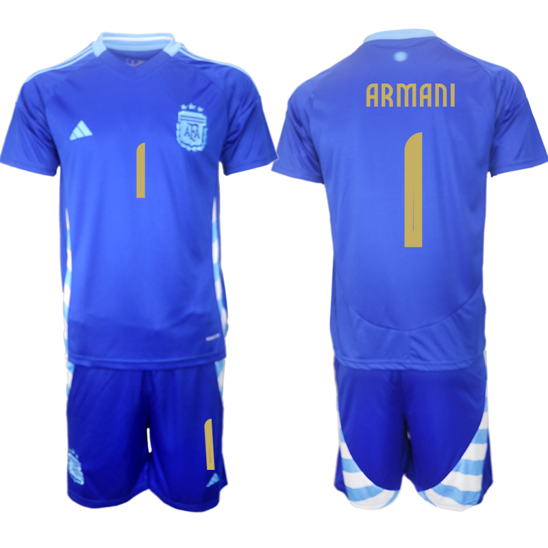 24-25 Season Football National Teams Suits-030
