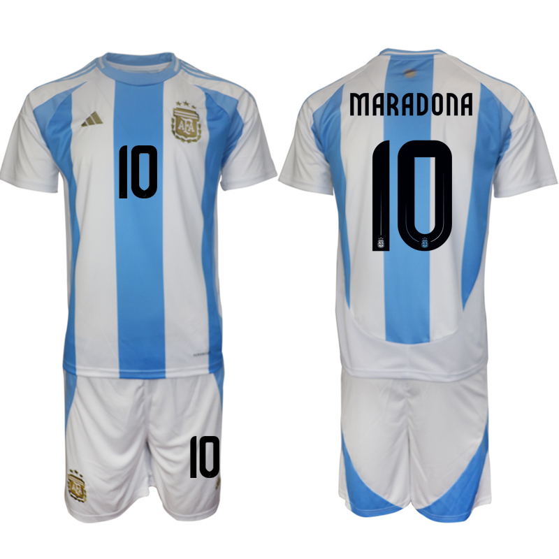 24-25 Season Football National Teams Suits-029