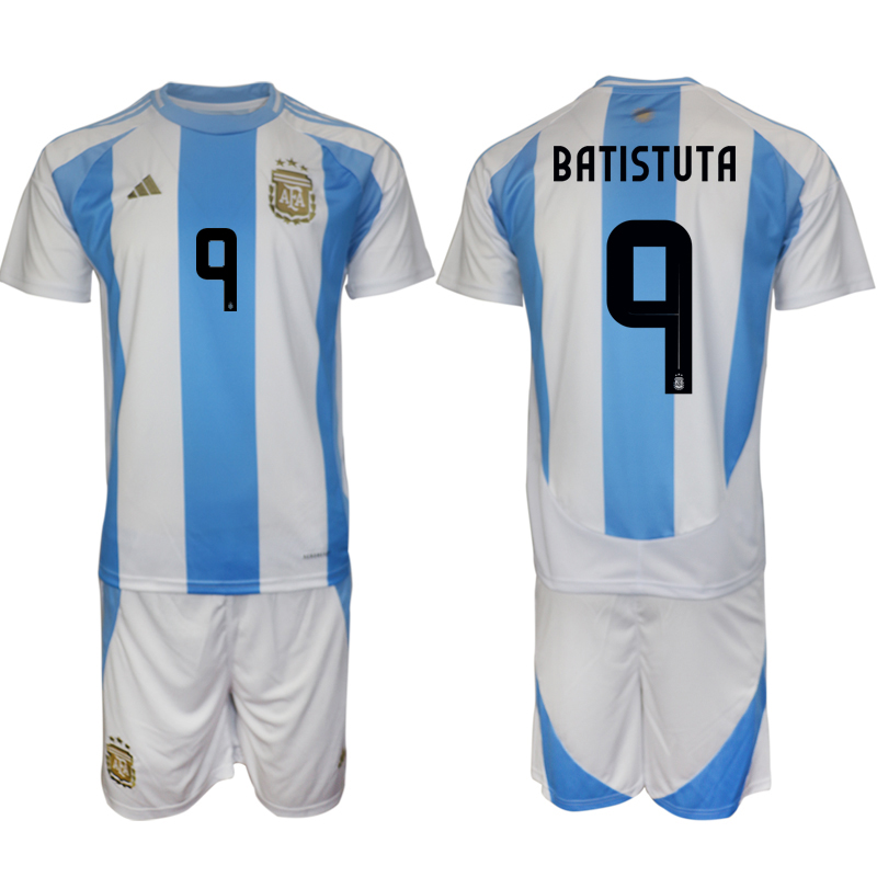 24-25 Season Football National Teams Suits-029