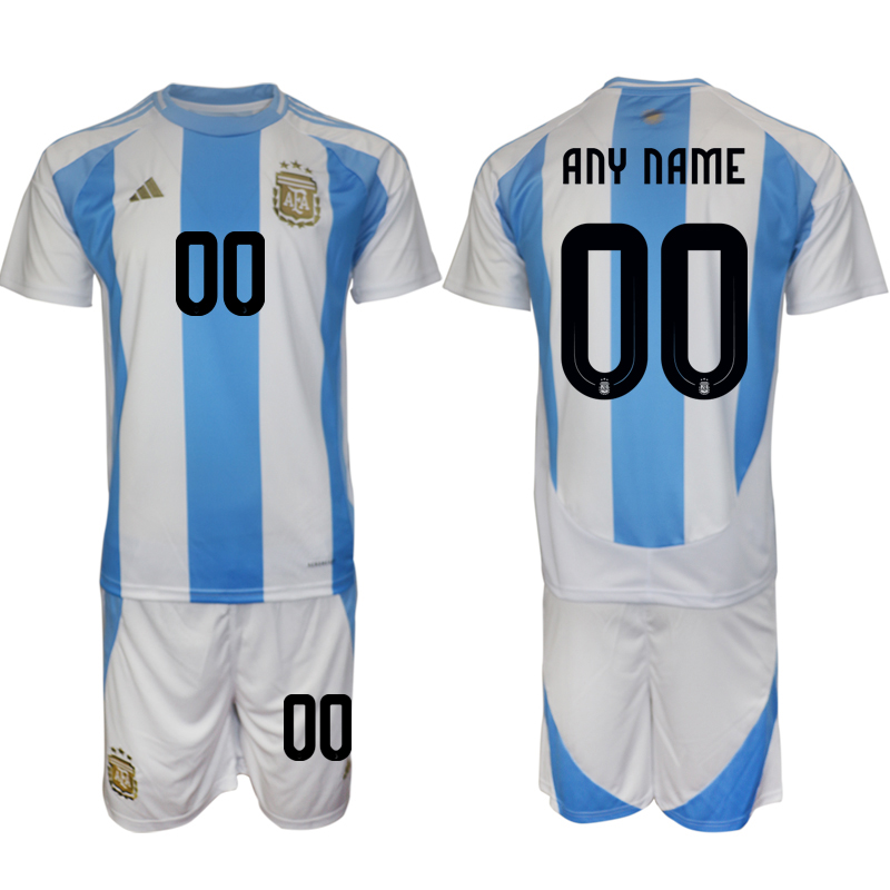 24-25 Season Football National Teams Suits-029