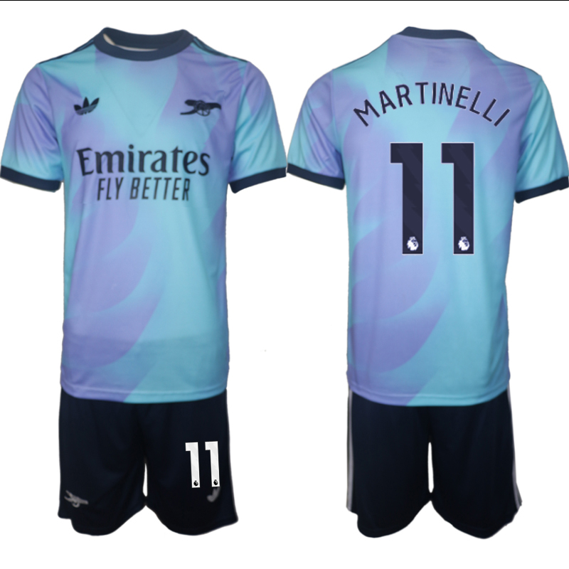 24-25 Season Football Clubs Suits-066