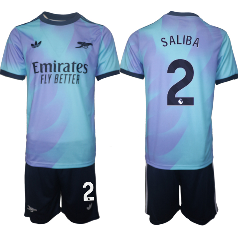24-25 Season Football Clubs Suits-066
