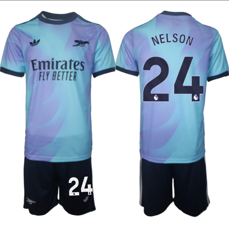 24-25 Season Football Clubs Suits-066