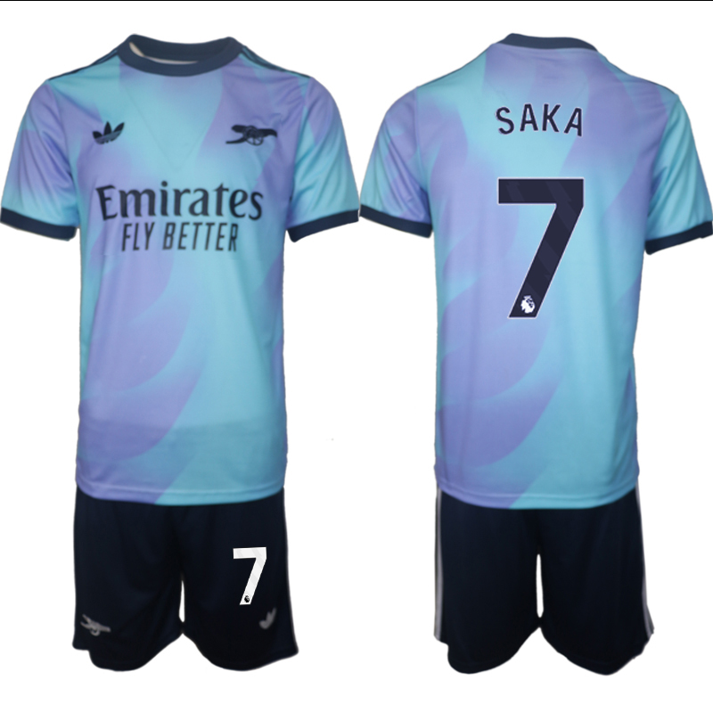 24-25 Season Football Clubs Suits-066