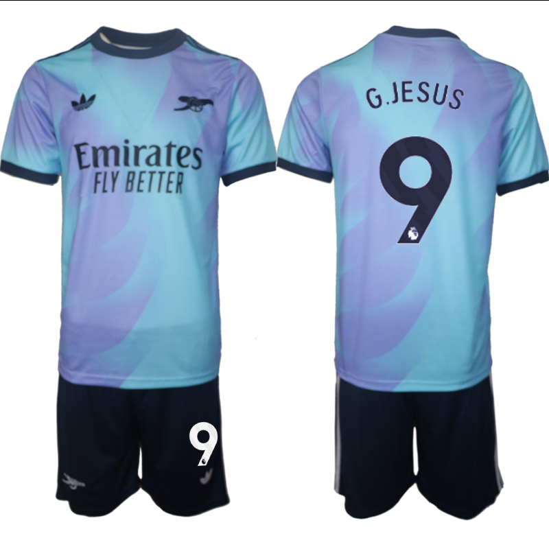 24-25 Season Football Clubs Suits-066