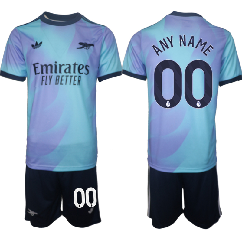 24-25 Season Football Clubs Suits-066