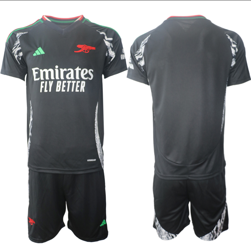 24-25 Season Football Clubs Suits-06