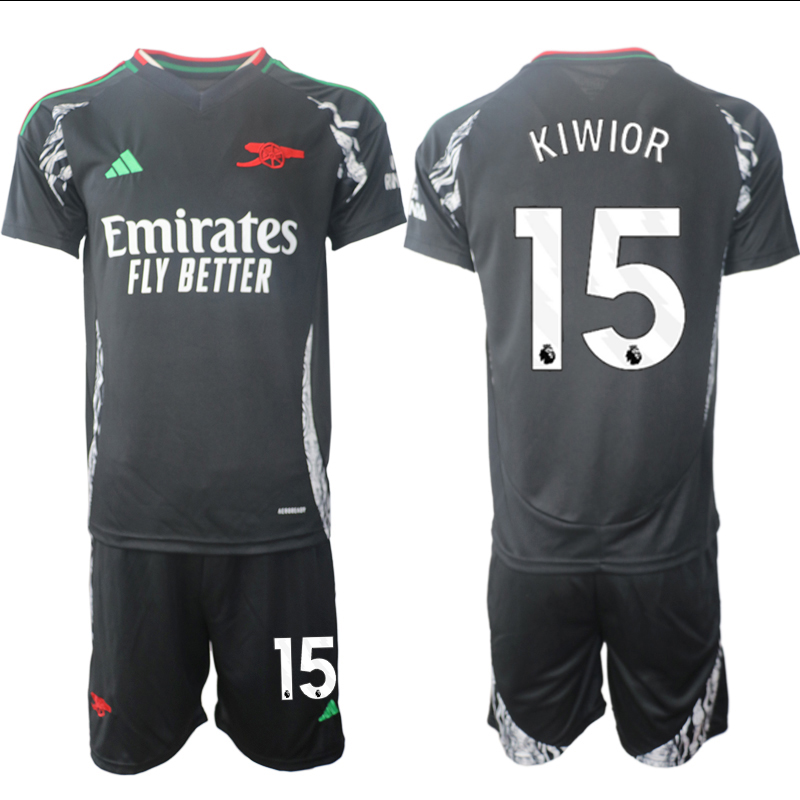 24-25 Season Football Clubs Suits-06