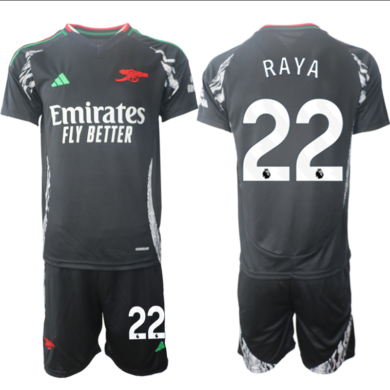 24-25 Season Football Clubs Suits-06