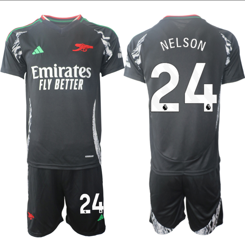 24-25 Season Football Clubs Suits-06