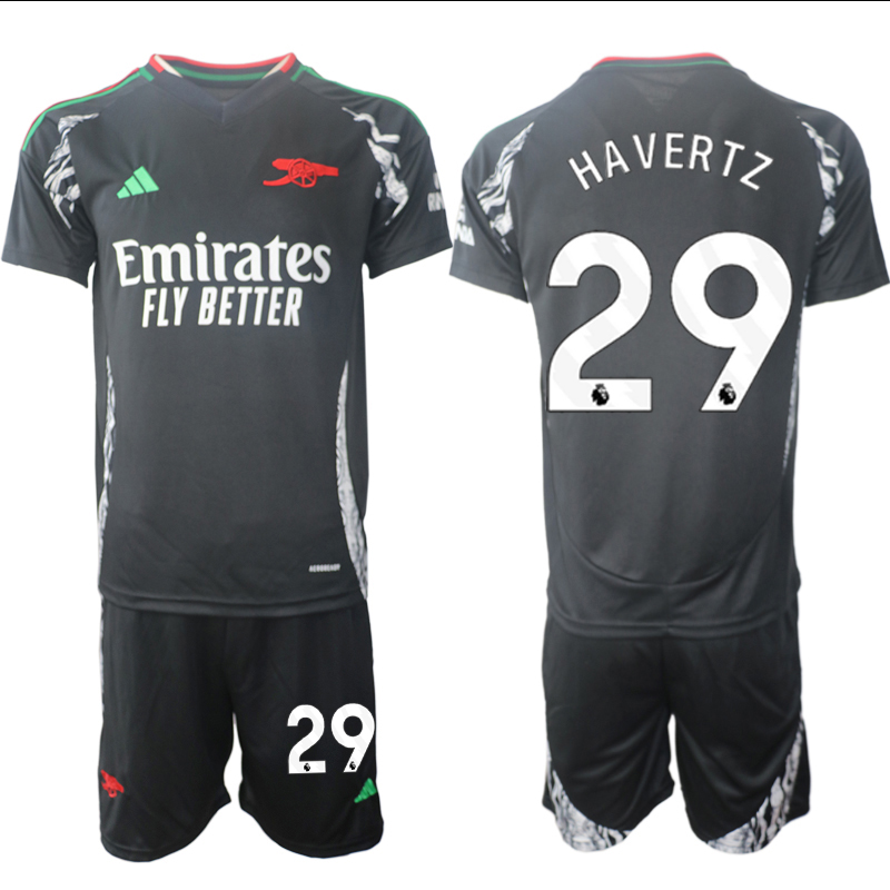24-25 Season Football Clubs Suits-06