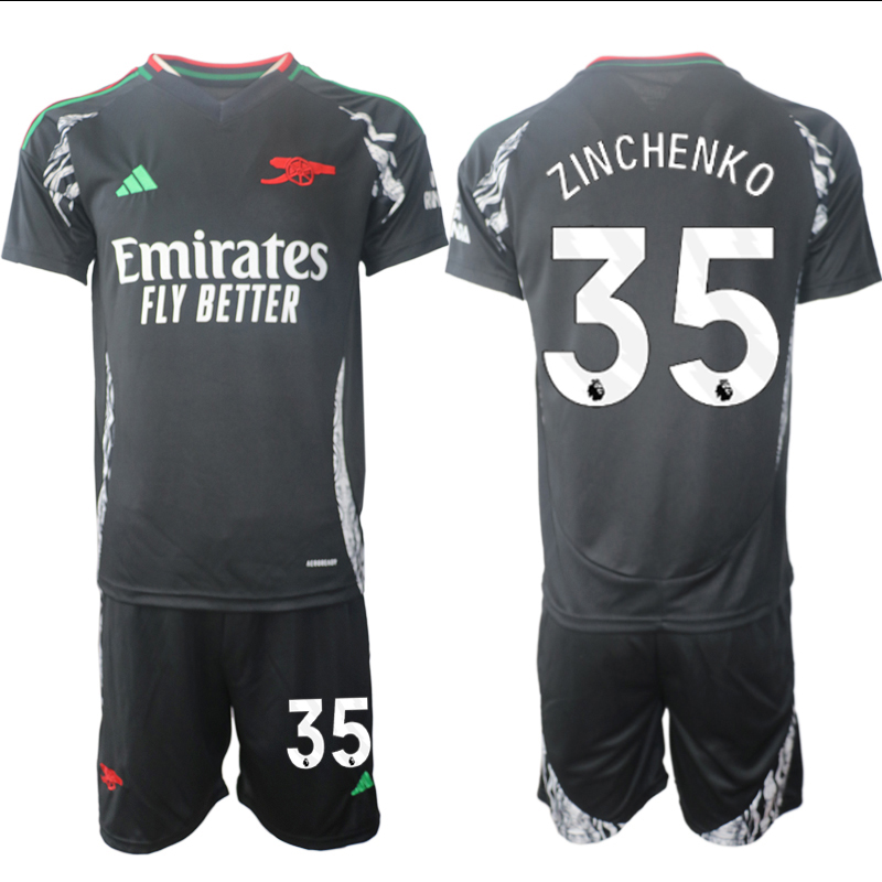24-25 Season Football Clubs Suits-06