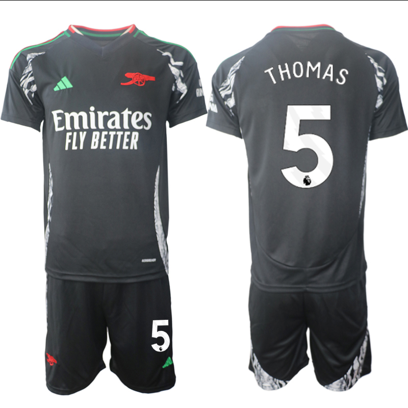 24-25 Season Football Clubs Suits-06