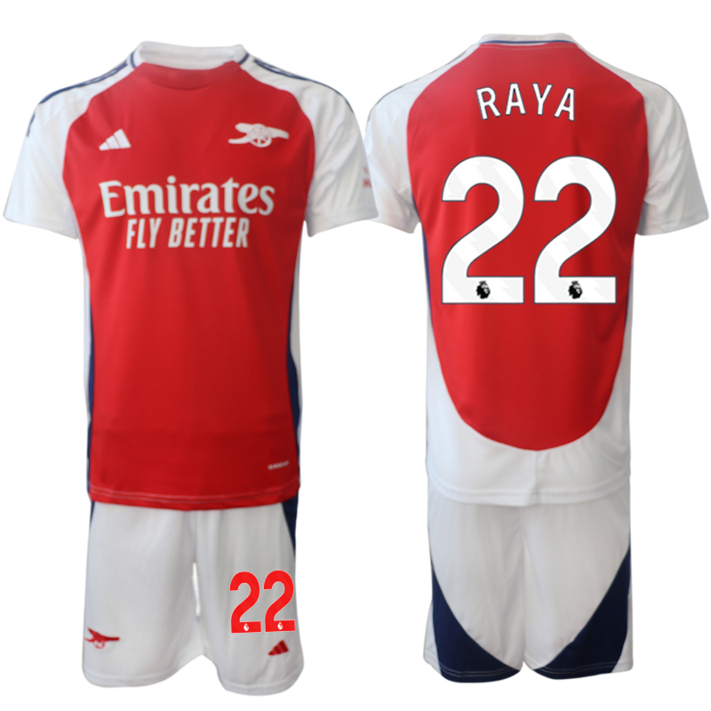 24-25 Season Football Clubs Suits-06