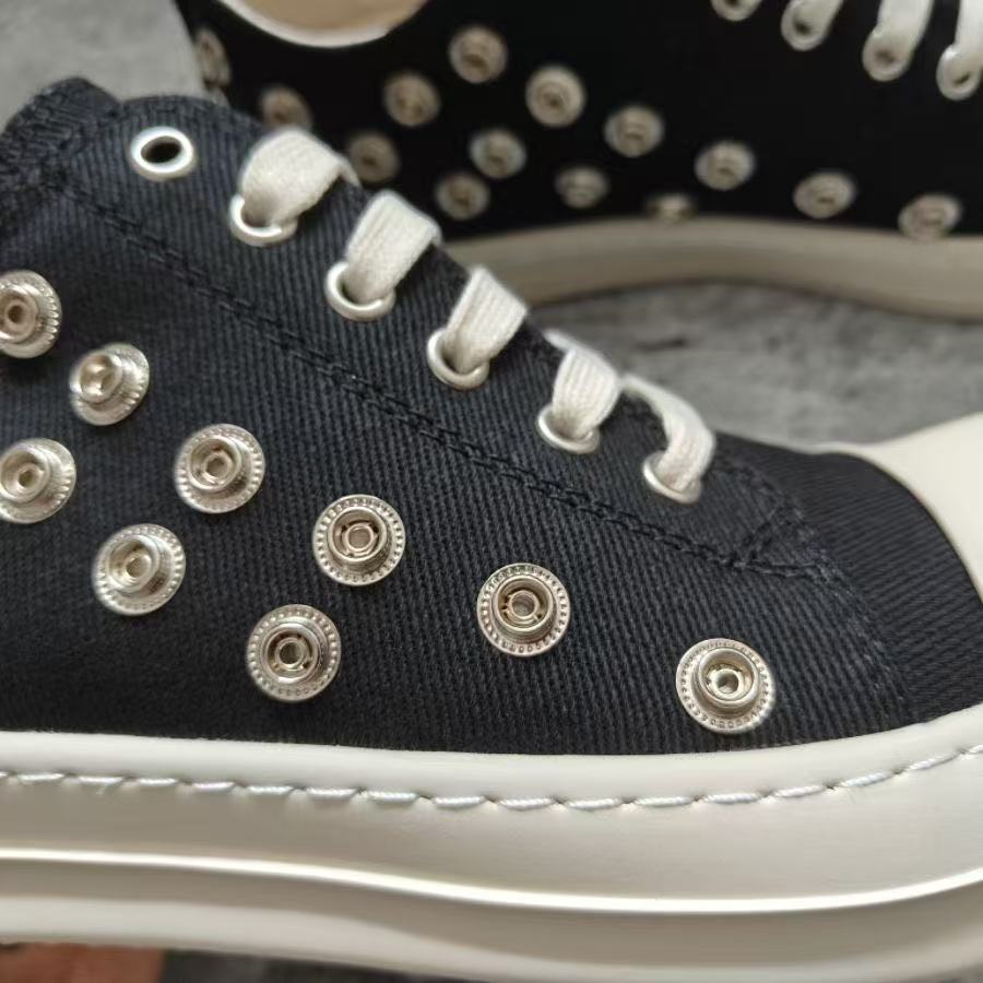 Rick Owens Shoes(AAA)-119