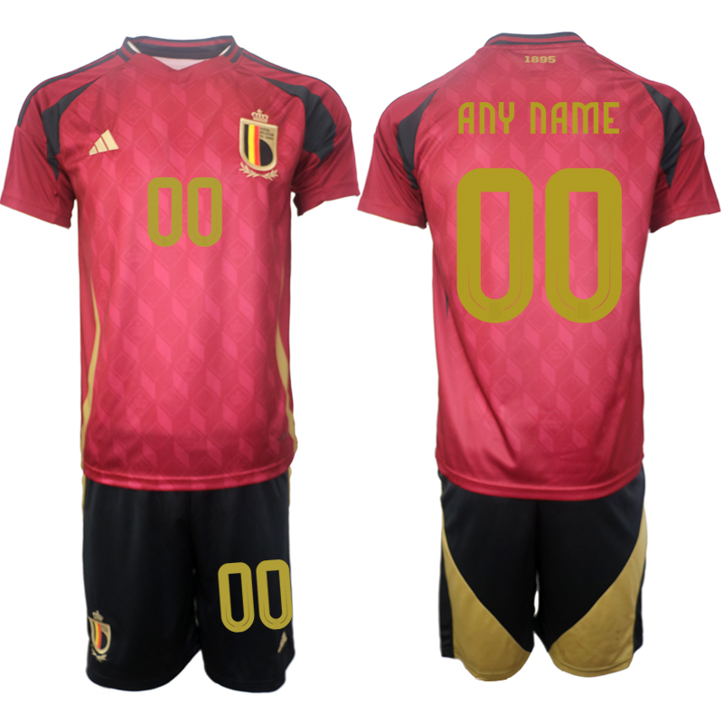 24-25 Season Football National Teams Suits