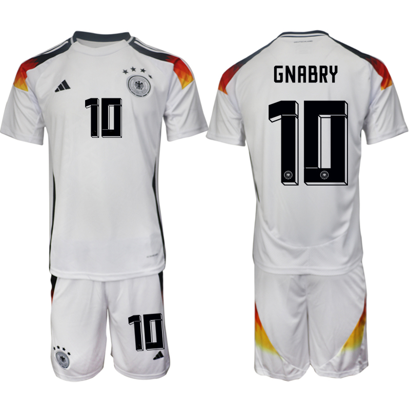 24-25 Season Football National Teams Suits-028