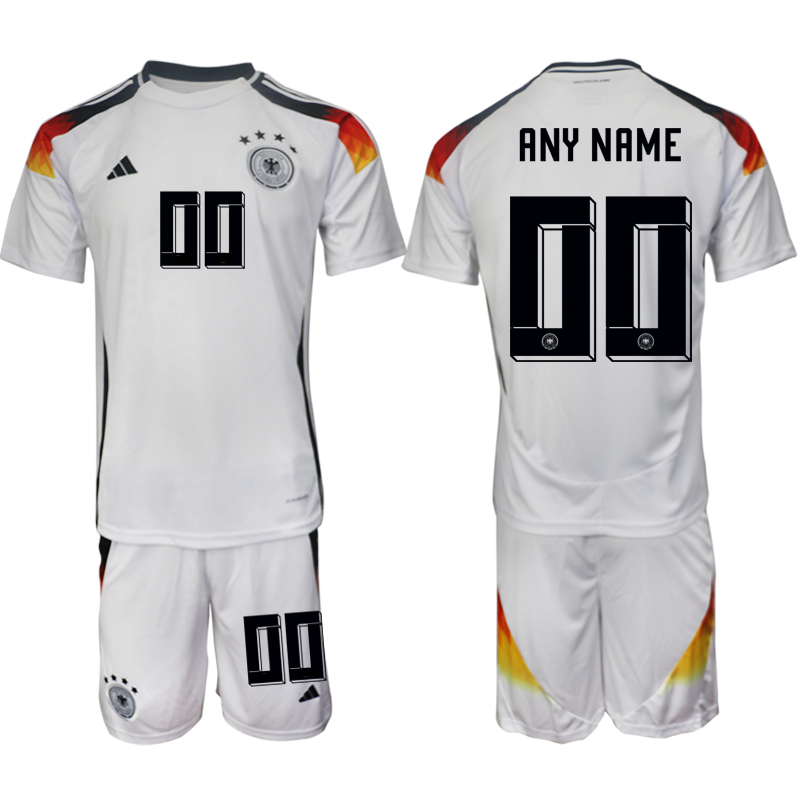 24-25 Season Football National Teams Suits-028
