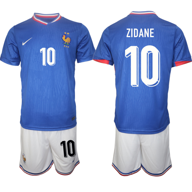 24-25 Season Football National Teams Suits-029