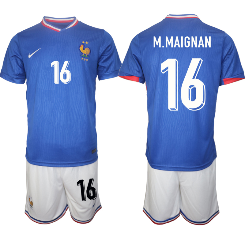 24-25 Season Football National Teams Suits-029