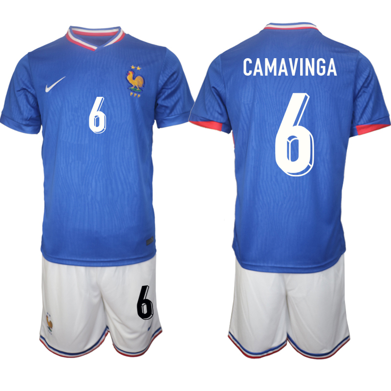 24-25 Season Football National Teams Suits-029