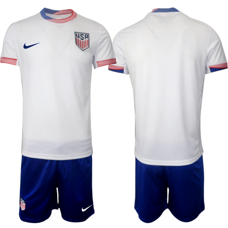 24-25 Season Football National Teams Suits-012
