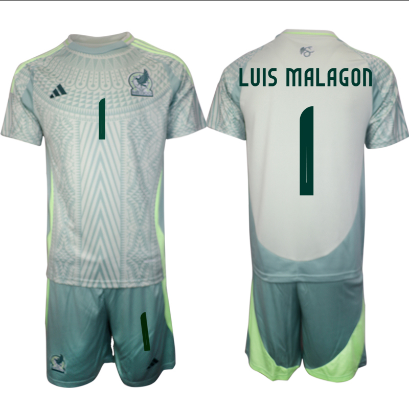 24-25 Season Football National Teams Suits-030