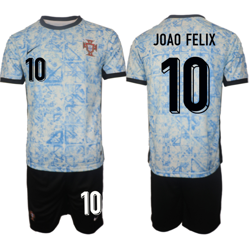 24-25 Season Football National Teams Suits-032