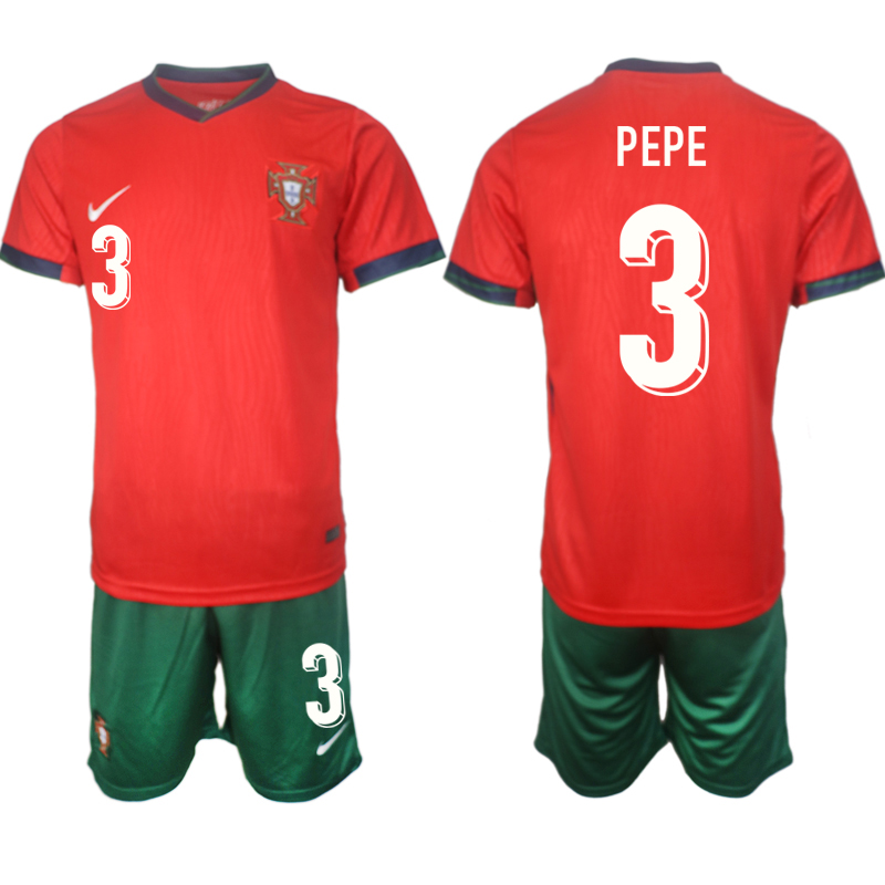 24-25 Season Football National Teams Suits-033