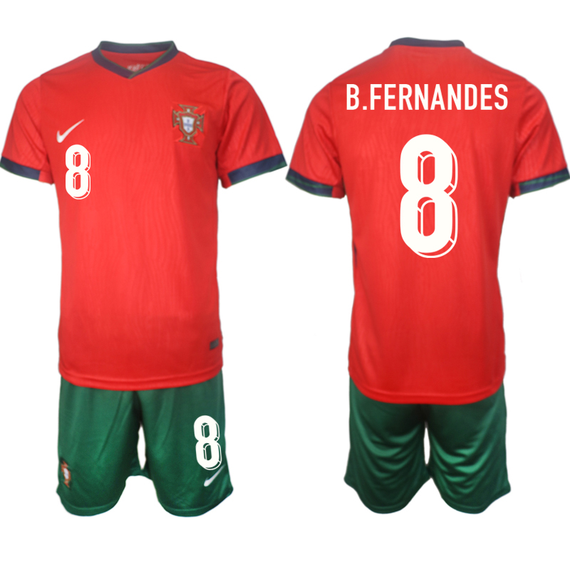 24-25 Season Football National Teams Suits-033