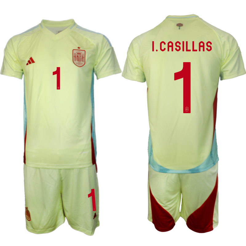 24-25 Season Football National Teams Suits-034