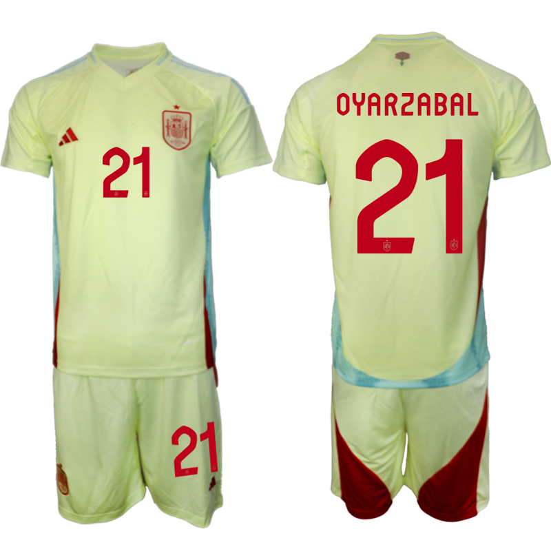 24-25 Season Football National Teams Suits-034