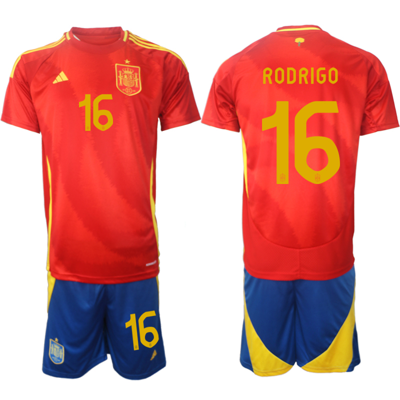 24-25 Season Football National Teams Suits-035