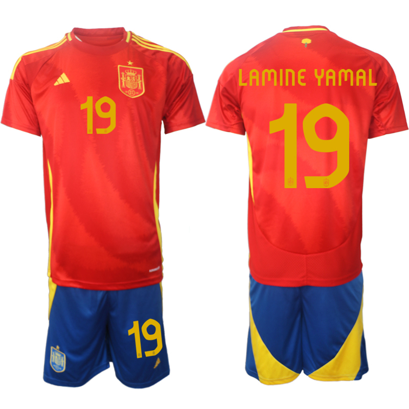 24-25 Season Football National Teams Suits-035