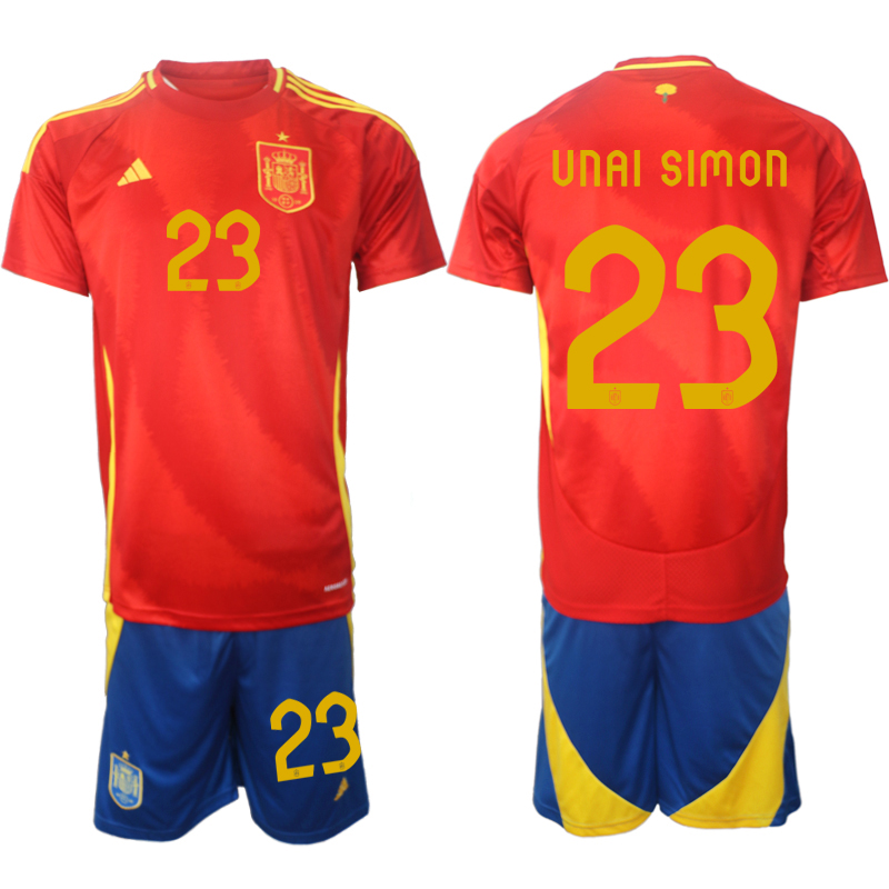 24-25 Season Football National Teams Suits-036