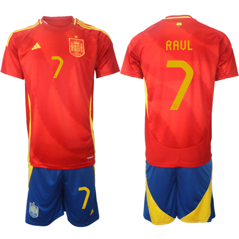 24-25 Season Football National Teams Suits-036