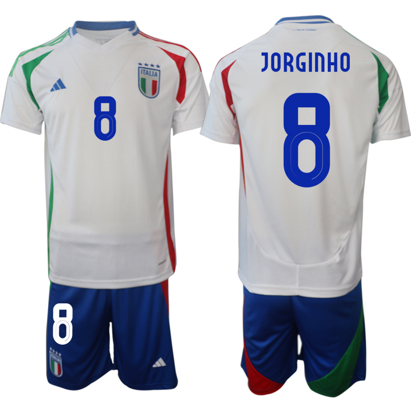 24-25 Season Football National Teams Suits-037