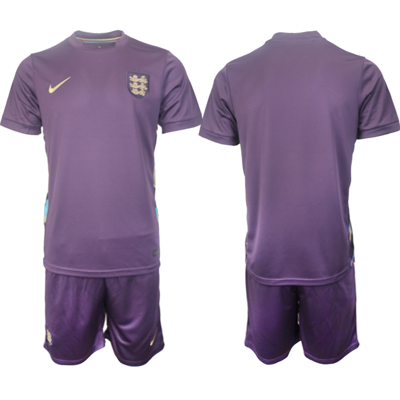 24-25 Season Football National Teams Suits-003