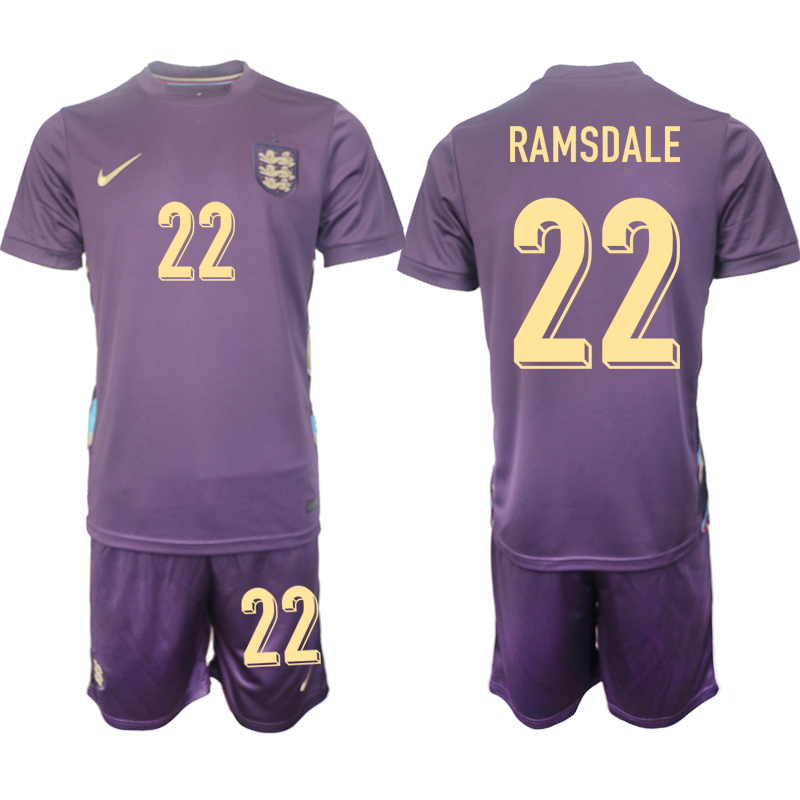 24-25 Season Football National Teams Suits-039
