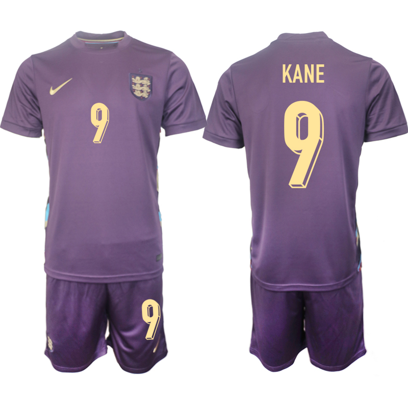 24-25 Season Football National Teams Suits-039